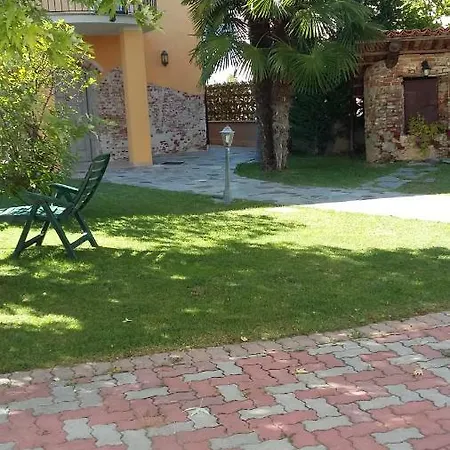 Campane Delle Langhe Lequio Tanaro