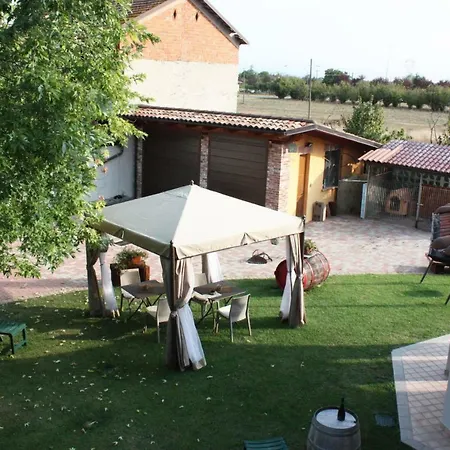 شقة Campane Delle Langhe *