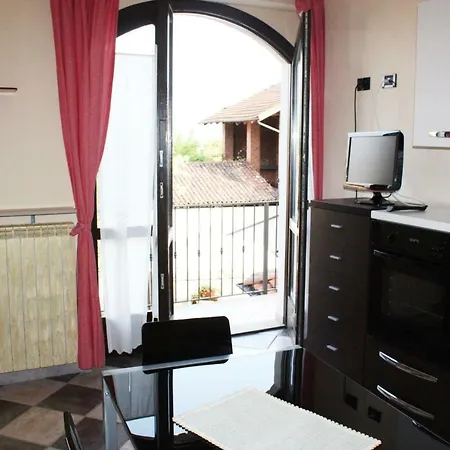 شقة Campane Delle Langhe *