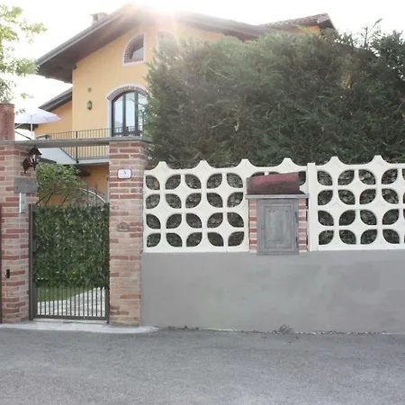 Campane Delle Langhe
