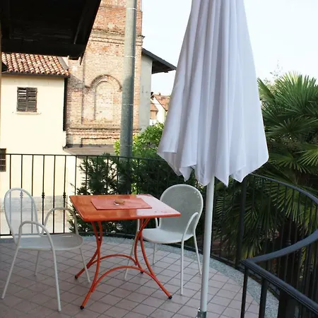 Campane Delle Langhe شقة *