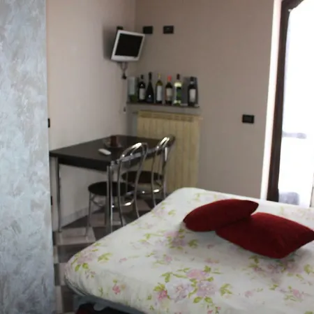 Campane Delle Langhe شقة