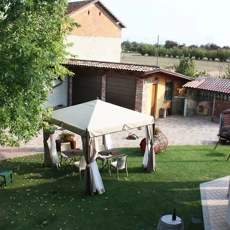 Campane Delle Langhe Lequio Tanaro