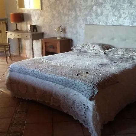 شقة Campane Delle Langhe *