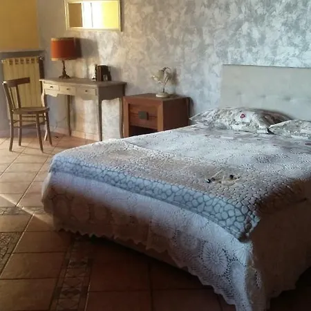 Campane Delle Langhe شقة *